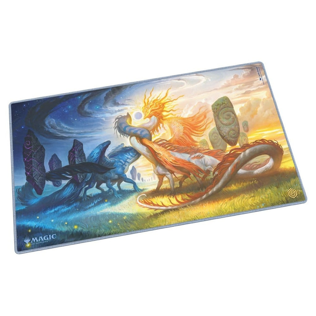 Produktbild Ultimate Guard Spellmatta Magic: The Gathering "Lorwyn Eclipsed" – Celestial Reunion