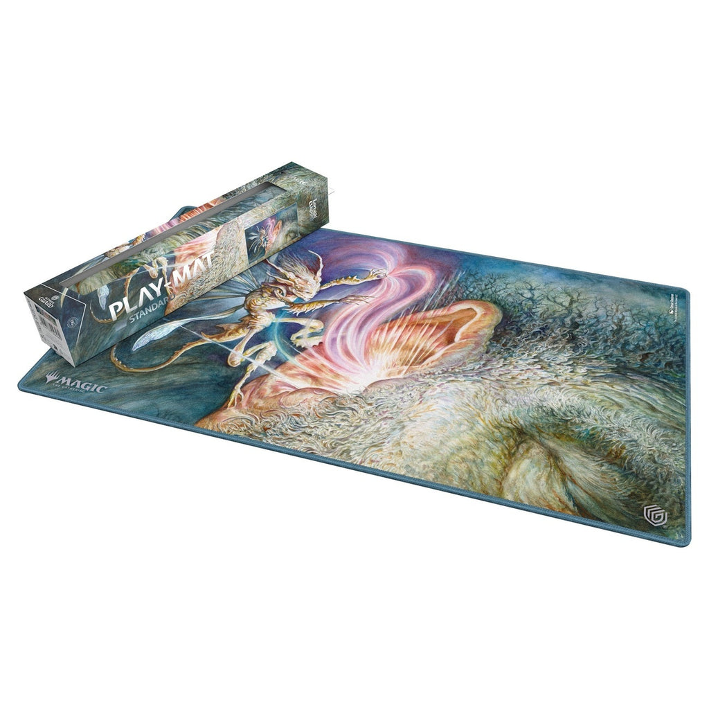 Produktbild Ultimate Guard Spelmatta Magic: The Gathering "Lorwyn Eclipsed" - Dream Seizer