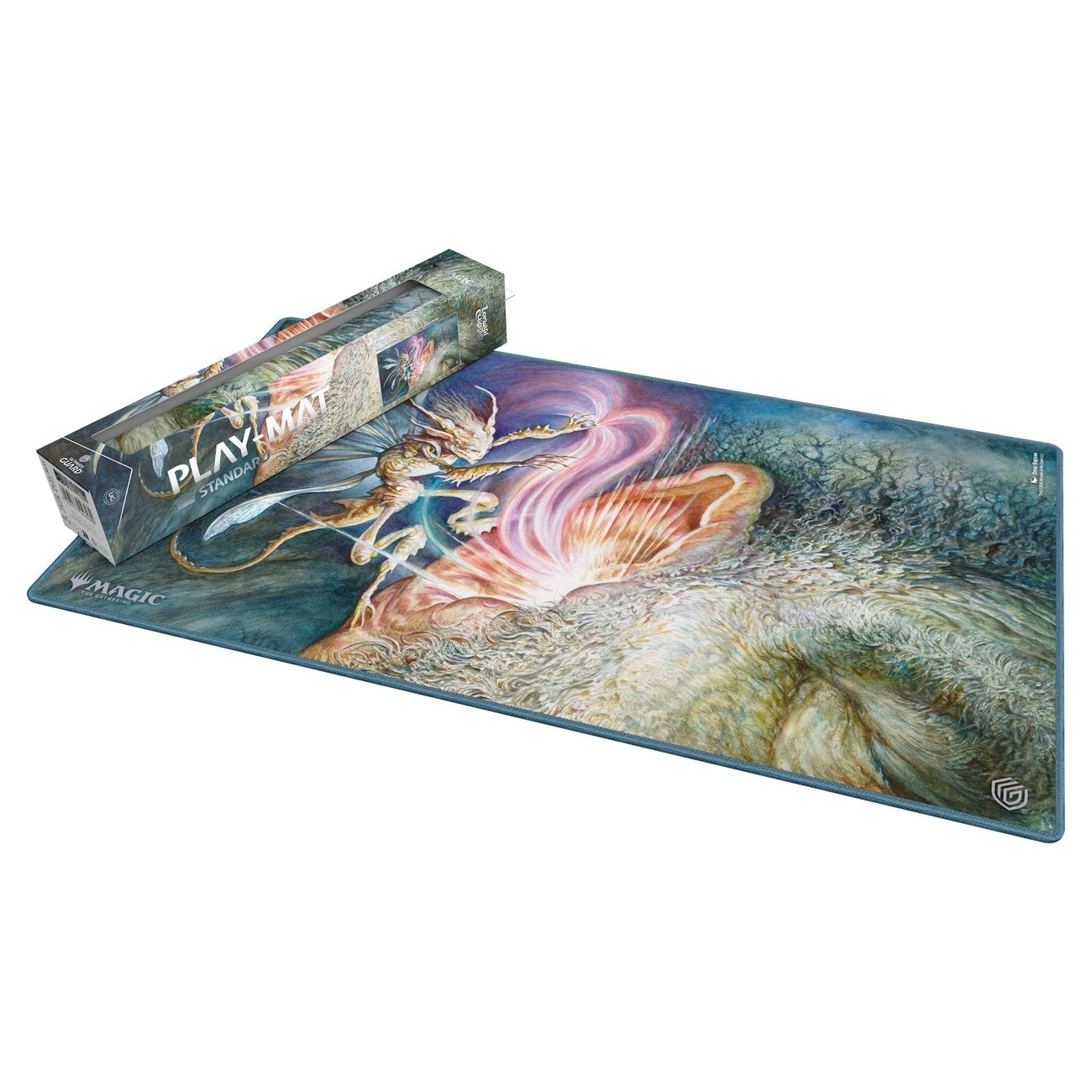 Produktbild Ultimate Guard Spelmatta Magic: The Gathering "Lorwyn Eclipsed" - Dream Seizer