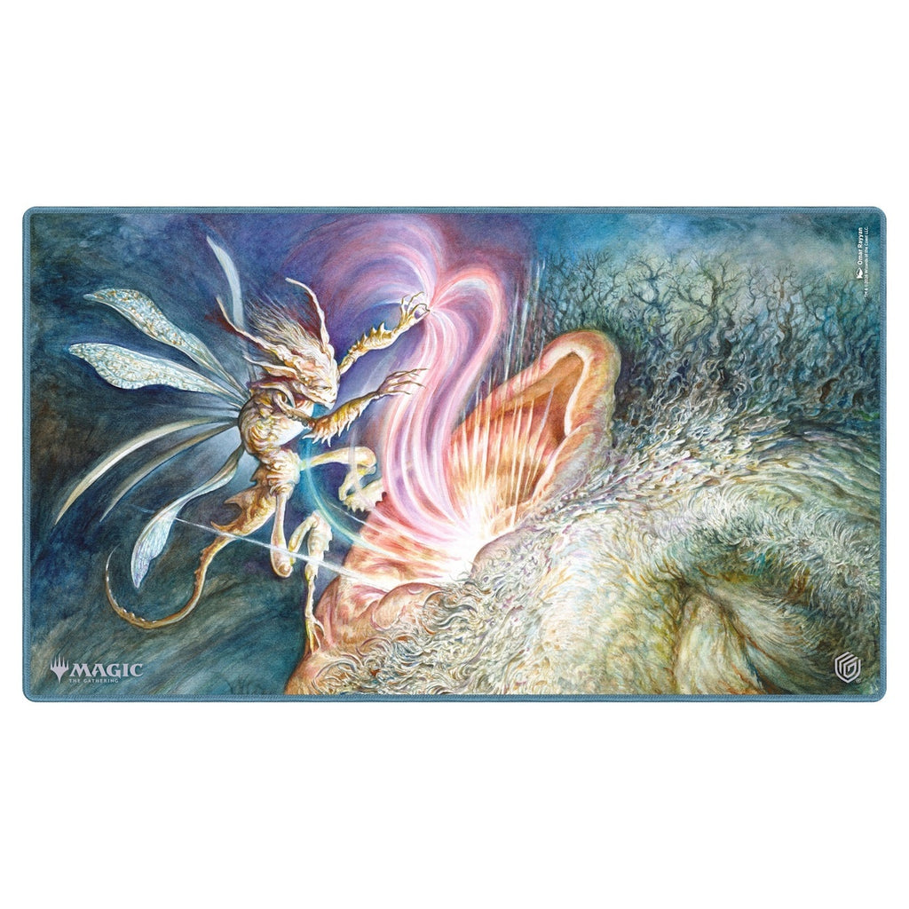 Produktbild Ultimate Guard Spelmatta Magic: The Gathering "Lorwyn Eclipsed" - Dream Seizer