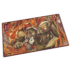 Produktbild Ultimate Guard Spellmatta Magic: The Gathering "Secrets of Strixhaven" - Pyretic Ritual