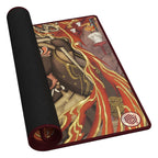 Produktbild Ultimate Guard Spellmatta Magic: The Gathering "Secrets of Strixhaven" - Pyretic Ritual