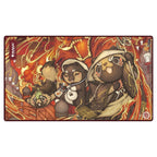 Produktbild Ultimate Guard Spellmatta Magic: The Gathering "Secrets of Strixhaven" - Pyretic Ritual