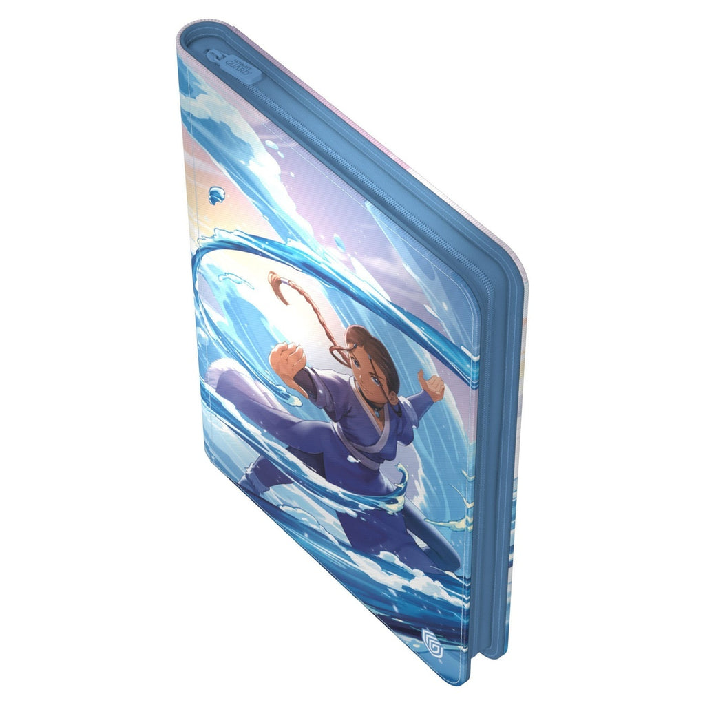 Product image Ultimate Guard Zipfolio 360 Xenoskin Magic: The Gathering | Avatar: The Last Airbender – Katara