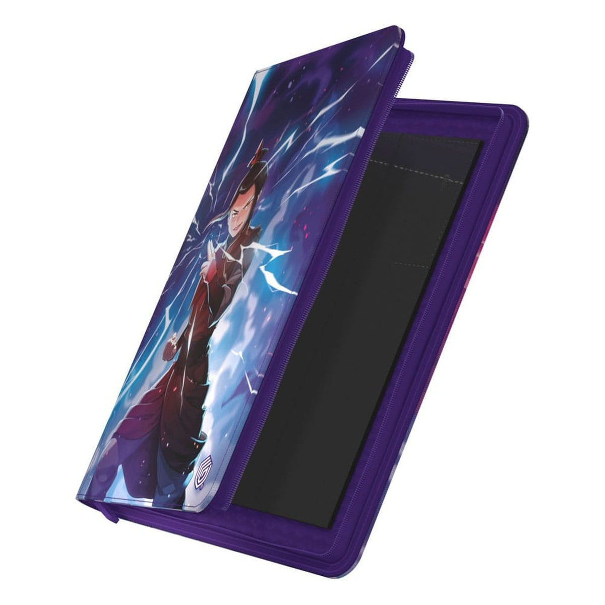 Produktbild Ultimate Guard Zipfolio 360 Xenoskin Magic: The Gathering | Avatar: The Last Airbender – Azula