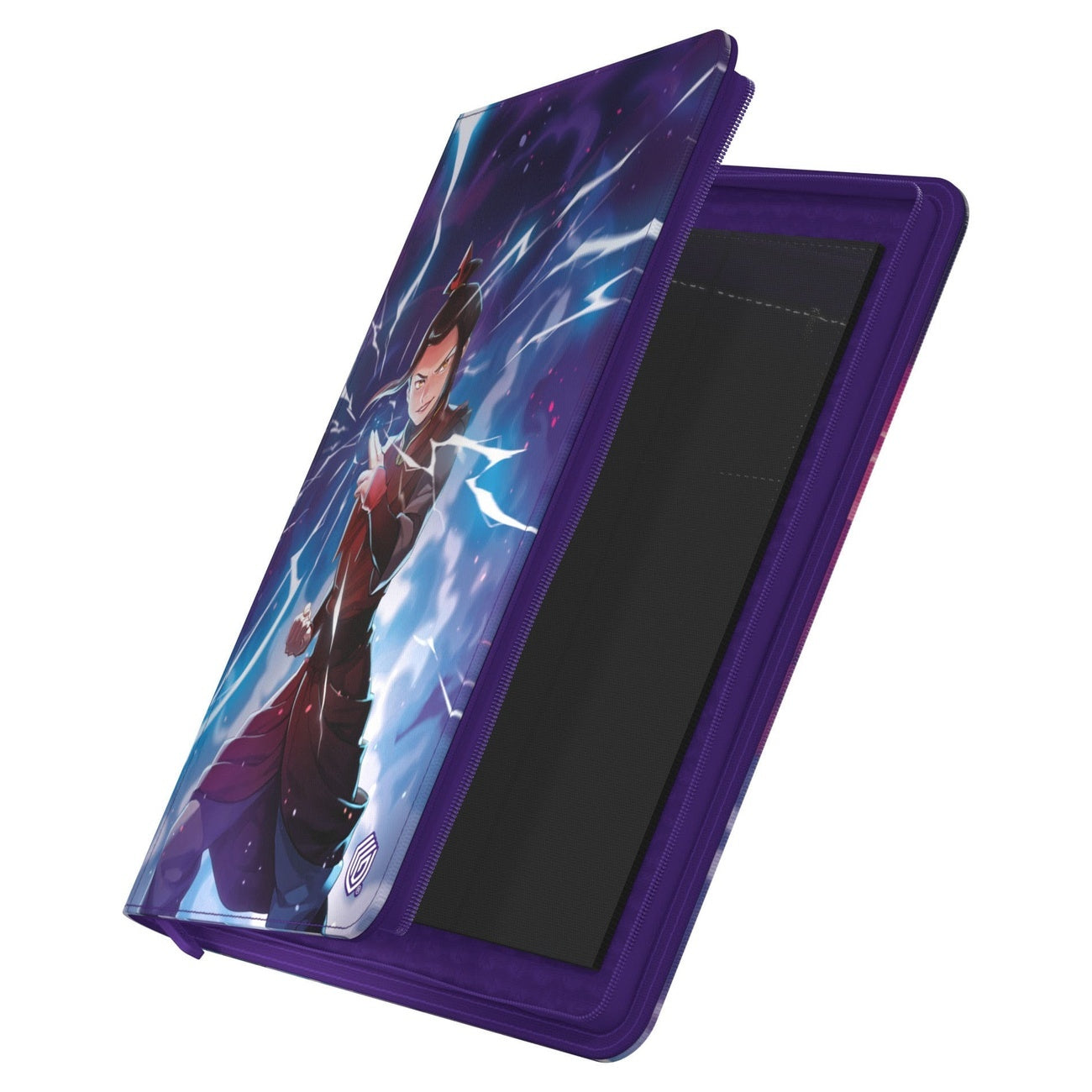 Produktbild Ultimate Guard Zipfolio 360 Xenoskin Magic: The Gathering | Avatar: The Last Airbender – Azula