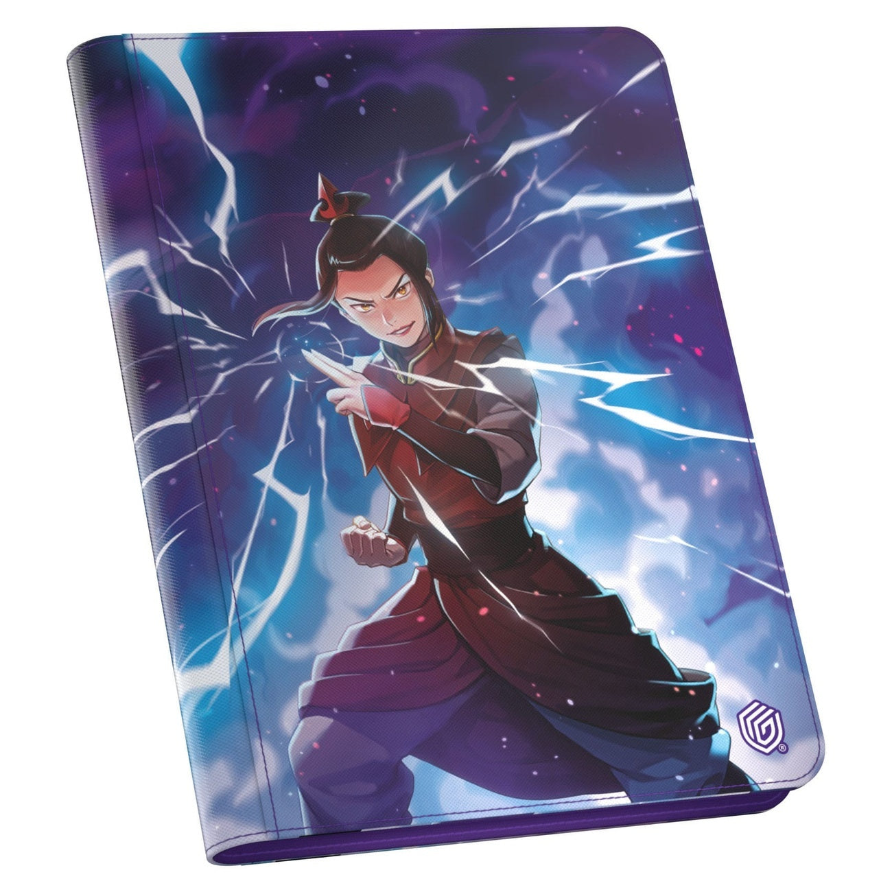 Produktbild Ultimate Guard Zipfolio 360 Xenoskin Magic: The Gathering | Avatar: The Last Airbender – Azula