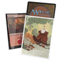 Produktbild Ultimate Guard Art Sleeves Magic: The Gathering | Avatar: The Last Airbender – The Legend of Roku