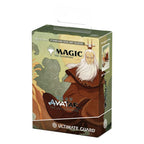Produktbild Ultimate Guard Art Sleeves Magic: The Gathering | Avatar: The Last Airbender – The Legend of Roku