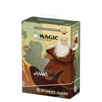 Produktbild Ultimate Guard Art Sleeves Magic: The Gathering | Avatar: The Last Airbender – The Legend of Roku