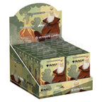 Produktbild Ultimate Guard Art Sleeves Magic: The Gathering | Avatar: The Last Airbender – The Legend of Roku