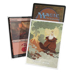 Produktbild Ultimate Guard Art Sleeves Magic: The Gathering | Avatar: The Last Airbender – The Legend of Roku