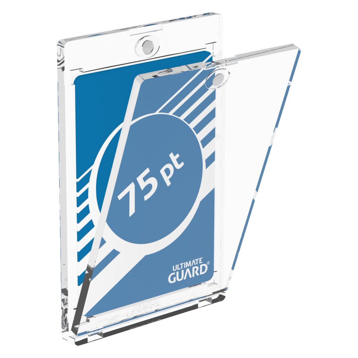 Produktbild Ultimate Guard Kortfodral Magnetiskt - 75 pt