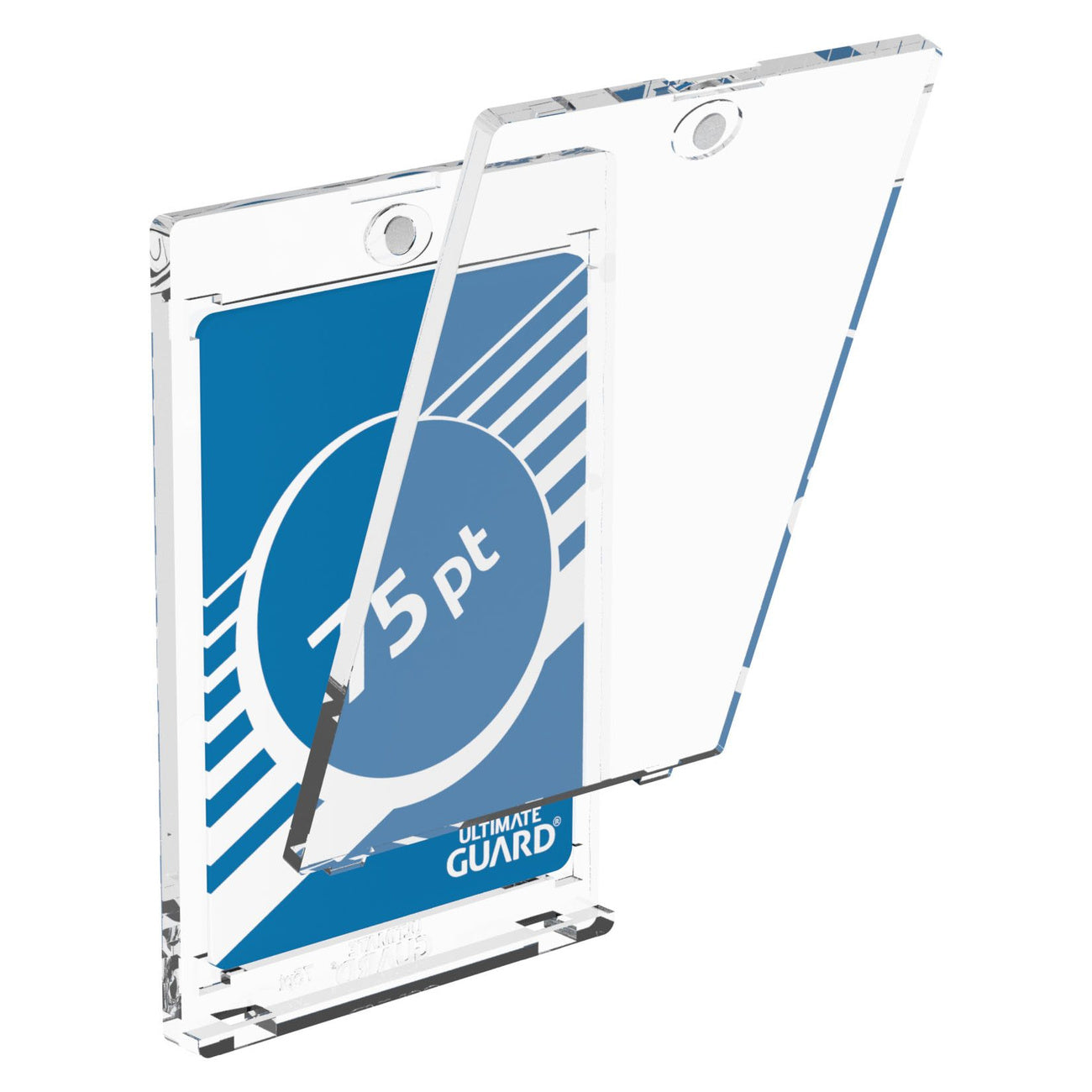 Produktbild Ultimate Guard Kortfodral Magnetiskt - 75 pt