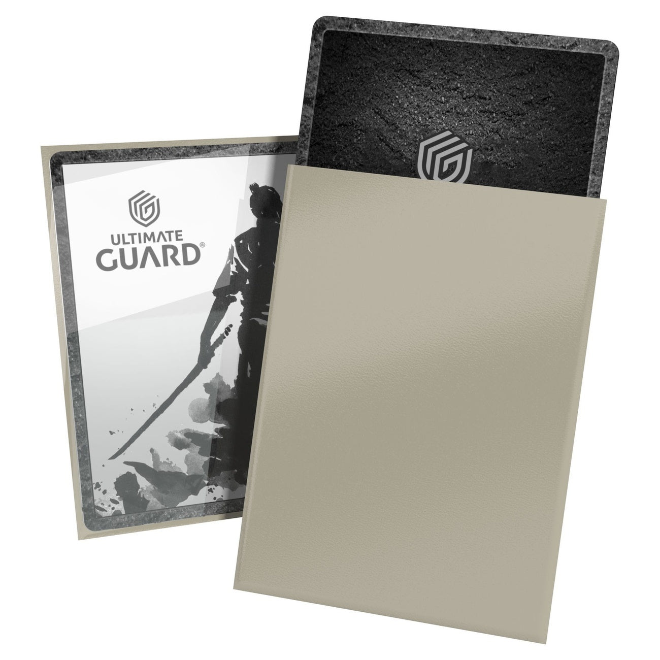 Produktbild Ultimate Guard Katana Sleeves Standard Size (100) - Autumn Moon