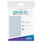 Produktbild Ultimate Guard Precise-Fit Oversized Sleeves (40)