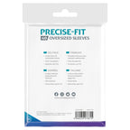 Produktbild Ultimate Guard Precise-Fit Oversized Sleeves (40)