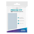 Produktbild Ultimate Guard Precise-Fit Oversized Sleeves (40)