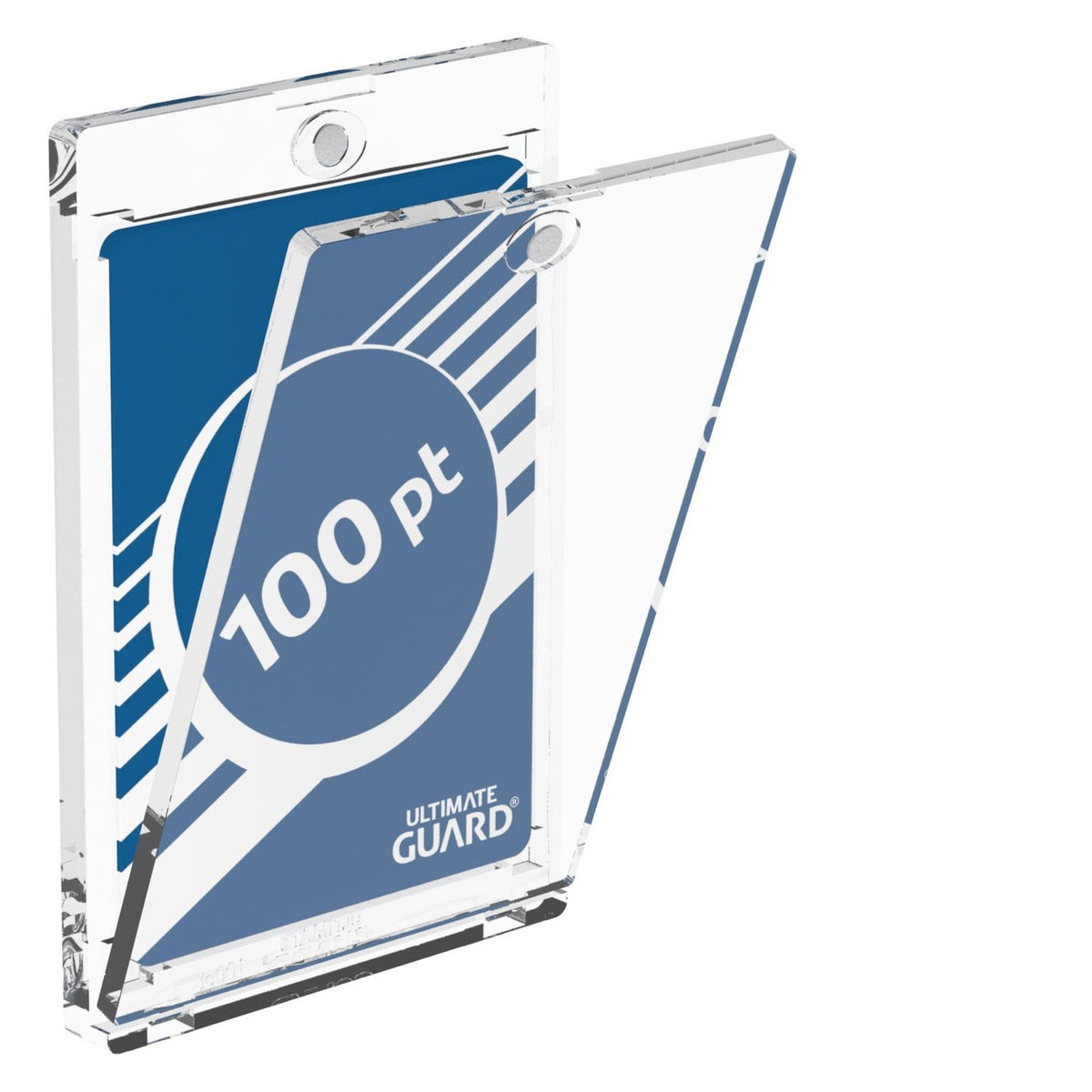 Produktbild Ultimate Guard Kortask Magnetisk - 100 pt