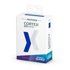 Produktbild Ultimate Guard Cortex Sleeves Standard Size (100) - Blå