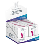 Produktbild Ultimate Guard Cortex Sleeves Standardstorlek (100) - Rosa