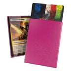 Produktbild Ultimate Guard Cortex Sleeves Standardstorlek (100) - Rosa