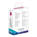 Produktbild Ultimate Guard Cortex Sleeves Standardstorlek (100) - Rosa