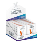 Produktbild Ultimate Guard Cortex Sleeves Mat Standard Size (100) - Orange