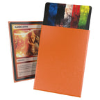 Produktbild Ultimate Guard Cortex Sleeves Mat Standard Size (100) - Orange