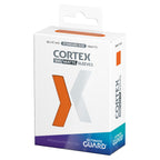 Produktbild Ultimate Guard Cortex Sleeves Mat Standard Size (100) - Orange