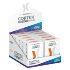 Produktbild Ultimate Guard Cortex Sleeves Mat Standard Size (100) - Orange
