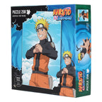 Produktbild Naruto Shippuden Pussel Blå Himmel (250 bitar)