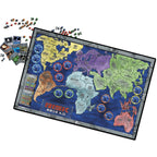 Produktbild Avalon Hill brädspel Risk 2210 A.D. *Engelsk version*