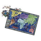 Produktbild Avalon Hill brädspel Risk 2210 A.D. *Engelsk version*