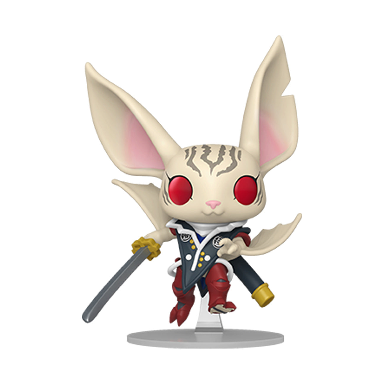 Produktbild Metaphor: ReFantazio - Heismay Funko Pop-figur