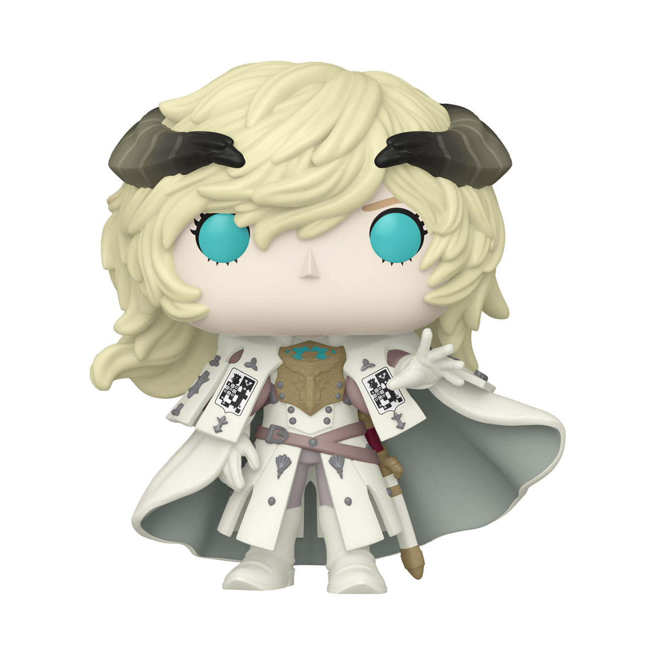 Produktbild Metaphor: ReFantazio - Louis Funko Pop!-figur