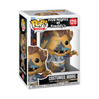 Produktbild Five Nights at Freddy’s - Costumed Mimic Funko Pop-figur