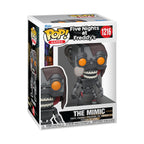 Produktbild Five Nights at Freddy's - The Mimic Funko Pop!-figur