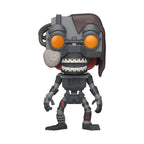 Produktbild Five Nights at Freddy's - The Mimic Funko Pop!-figur