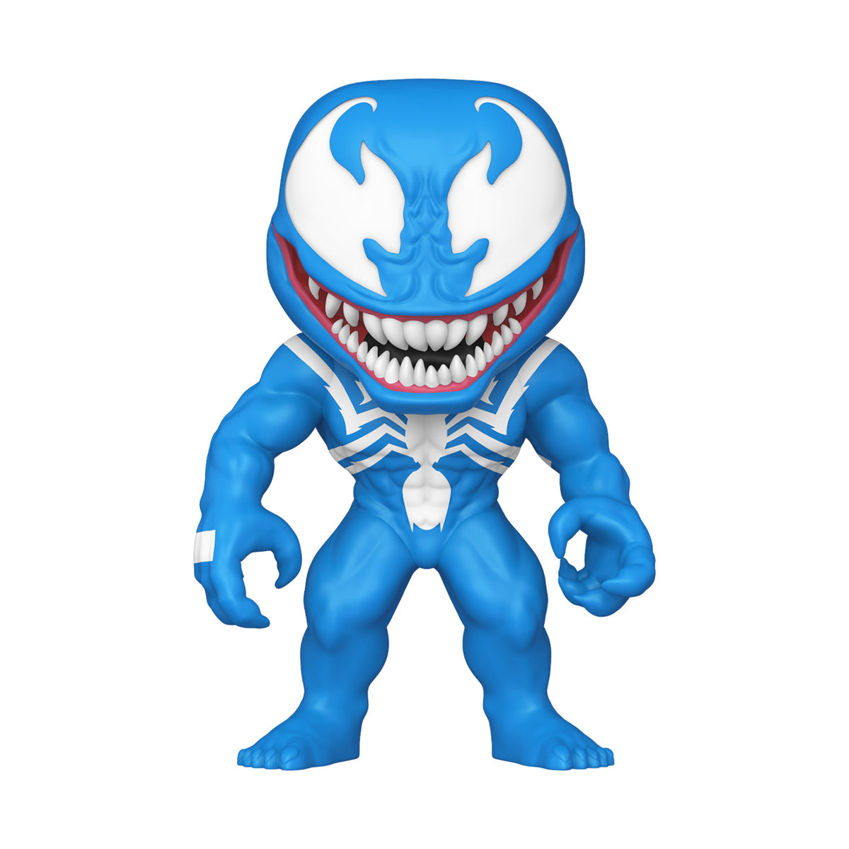 Produktbild Marvel Rivals - Venom Funko Pop Bobblehead-figur