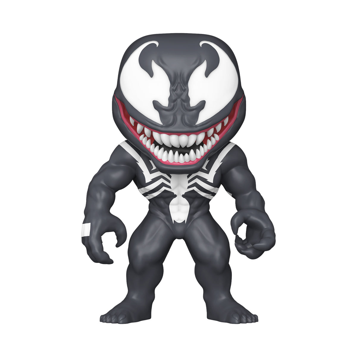 Produktbild Marvel Rivals - Venom Funko Pop Bobblehead-figur