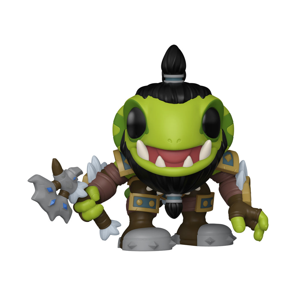 Produktbild World of Warcraft - Gill'el Murloc Funko Pop-figur