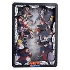 Product image Naruto - Combat Wooden Theatre 3D Picture Frame Model Kit Wood