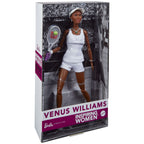 Produktbild Barbie Signature Inspiring Women-docka Venus Williams