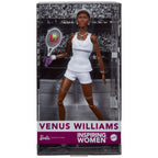 Produktbild Barbie Signature Inspiring Women-docka Venus Williams