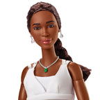 Produktbild Barbie Signature Inspiring Women-docka Venus Williams