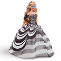 Produktbild Barbie Signature-docka 65th Anniversary blond