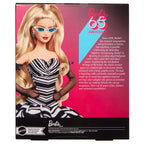 Produktbild Barbie Signature-docka 65th Anniversary blond
