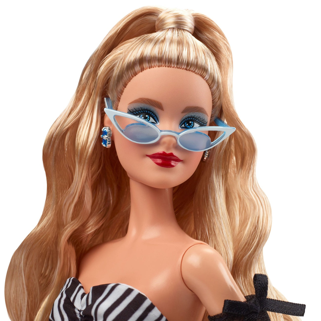 Produktbild Barbie Signature-docka 65th Anniversary blond