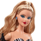 Produktbild Barbie Signature-docka 65th Anniversary blond